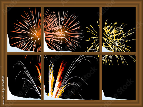 Fireworks