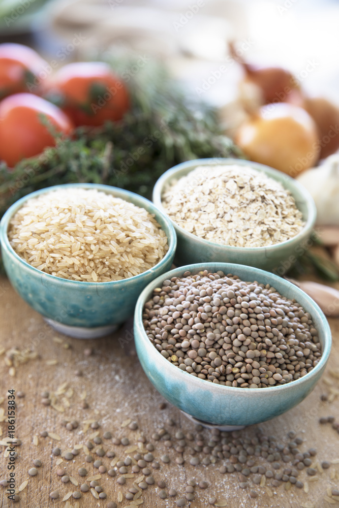 Healthy Cooking with Lentils Healthy Cooking with Lentils