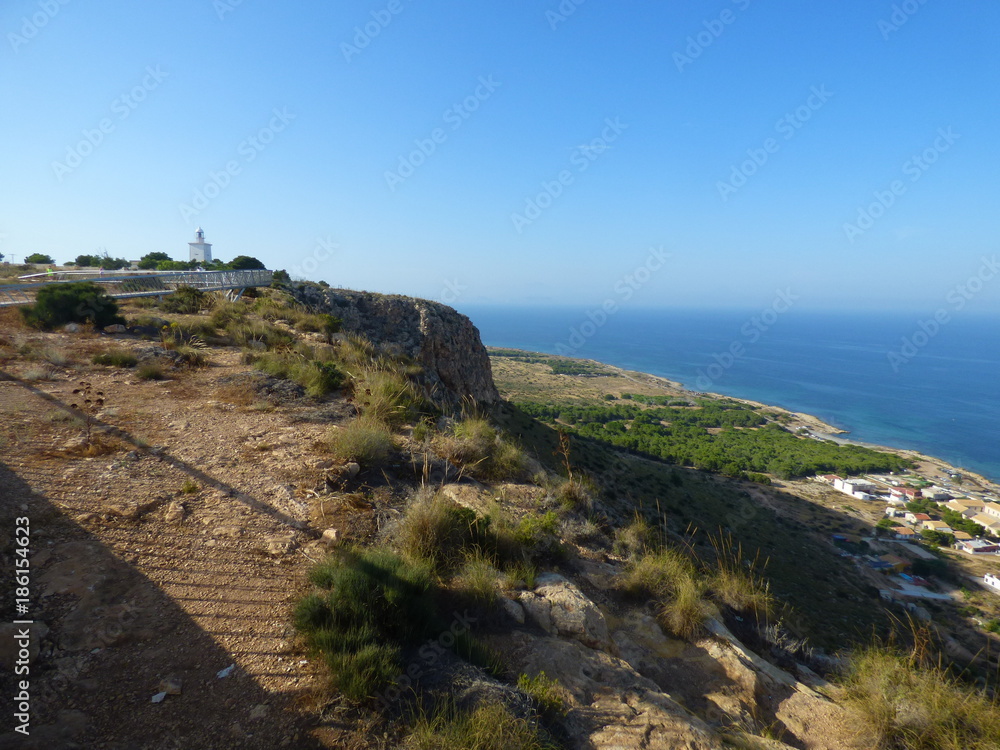 Santa Pola, municipio de la Comunidad Valenciana situado en la costa de la provincia de Alicante, en la comarca del Bajo Vinalopó Santa Pola, municipio de la Comunidad Valenciana situado en la costa de la provincia de Alicante, en la comarca del Bajo Vinalopó