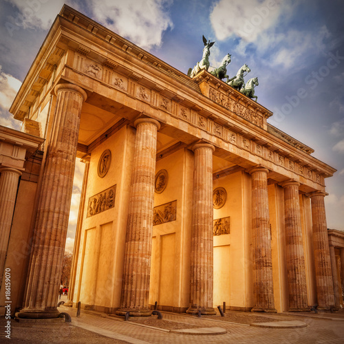 Brandenburger Tor