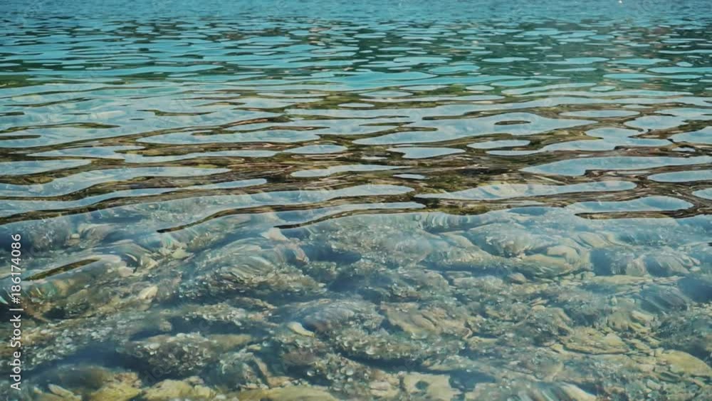 Abstract water movement. Water waves Abstract water movement. Water waves