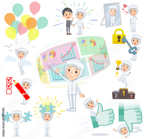 factory worker protection coat men_success