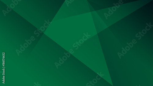 shade of green abstract background vector