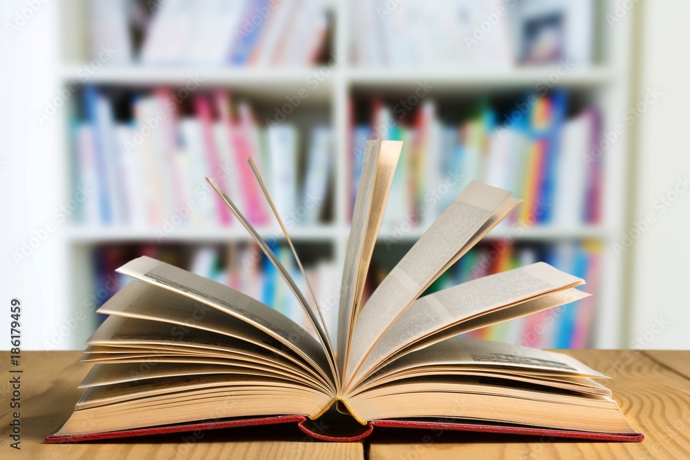 Book. Book.