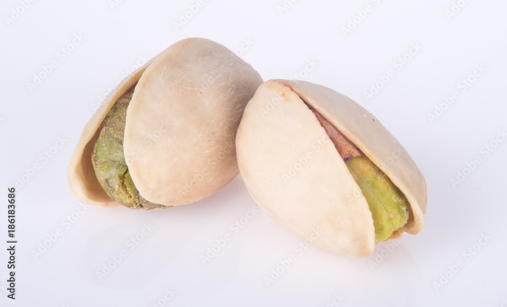 nuts or pistachios nuts on the background. nuts or pistachios nuts on the background.