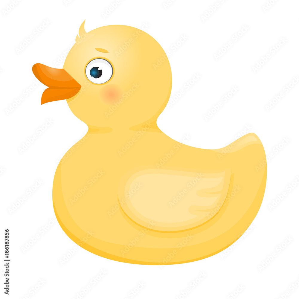 Duck toy for kid. Duck toy for kid.