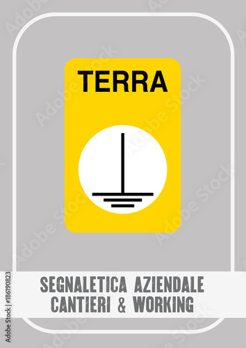 Segnaletica Aziendale - Cantieri & Working