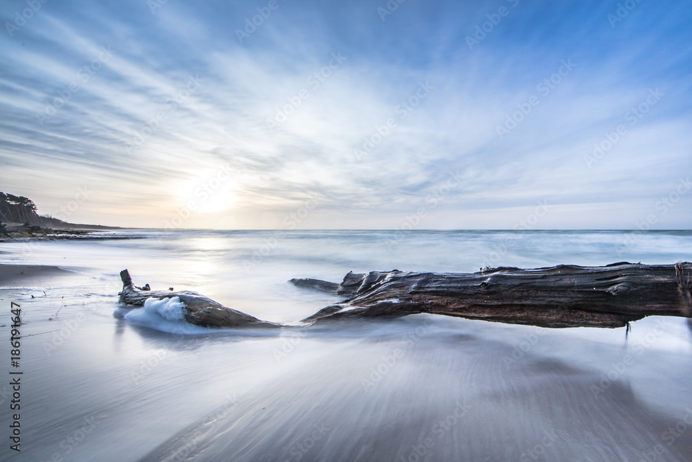 Obraz premium traumküste