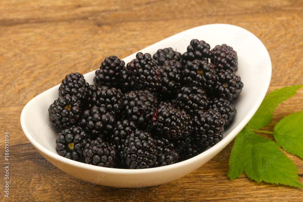 Blackberries Blackberries