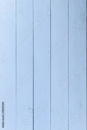 Blue wooden texture background surface