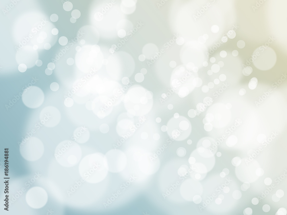 blurred bokeh abstract background blurred bokeh abstract background