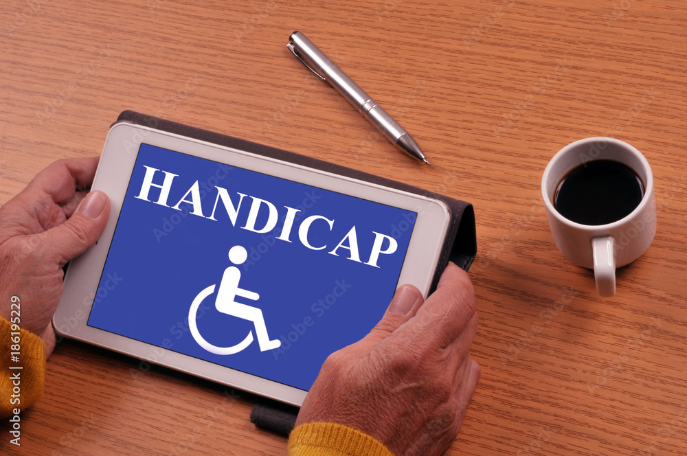 Handicap Handicap