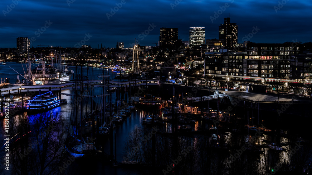 Blue Ship Blue Ship