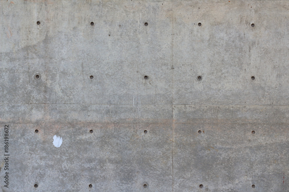 Gray concrete surface Made of cement. Smooth and has a texture. Use as background. And show strength. Gray concrete surface Made of cement. Smooth and has a texture. Use as background. And show strength.