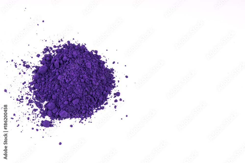 blue natural colored pigment powder blue natural colored pigment powder