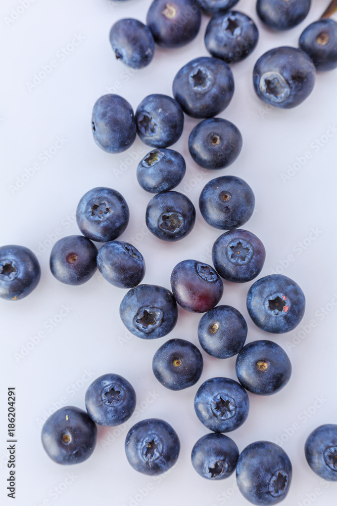 Blueberry Blueberry