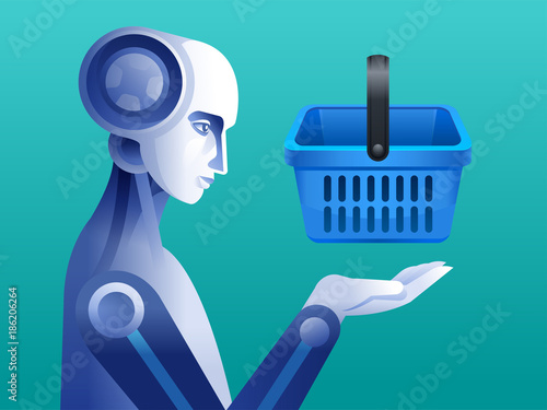 ersonal robot housekeeper