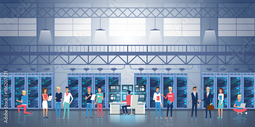 Data Center