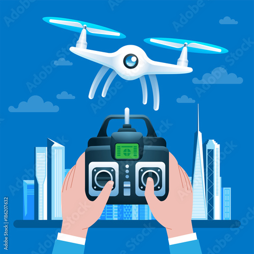 Drone