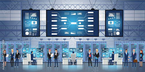 Professional IT Engineers