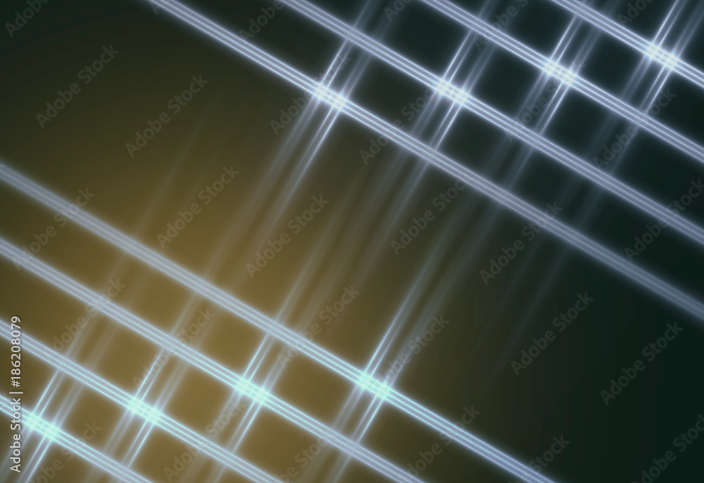 Abstract streak neon lights (super high resolution) Abstract streak neon lights (super high resolution)