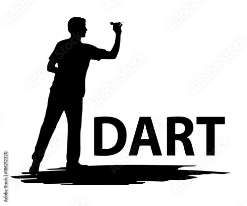 Dart - 33