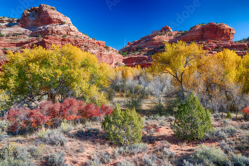 Grand Staircase-Escalante National Monument