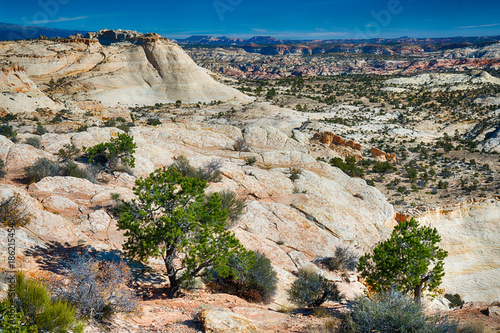 Grand Staircase-Escalante National Monument, Utah