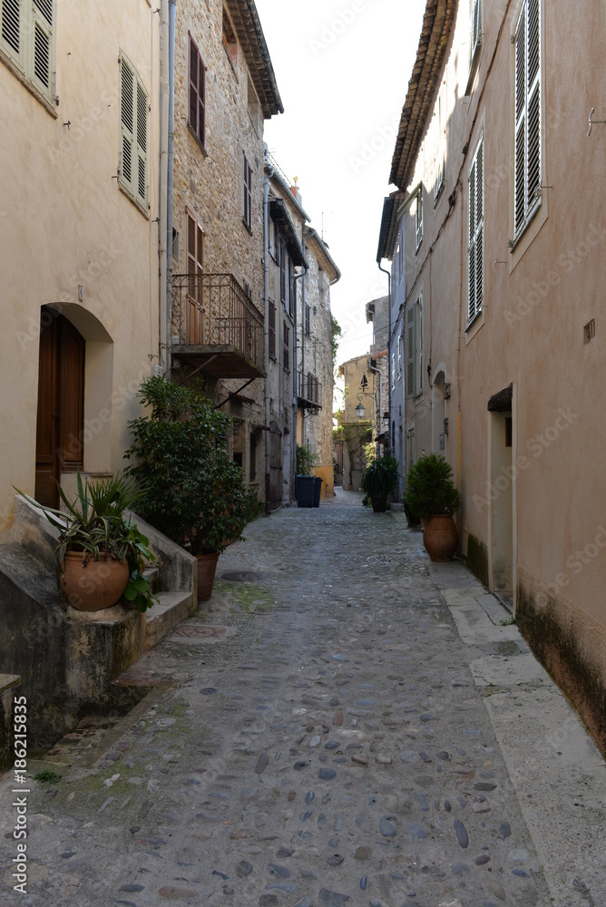 カーニュ・シュル・メールCagnes-sur-Mer