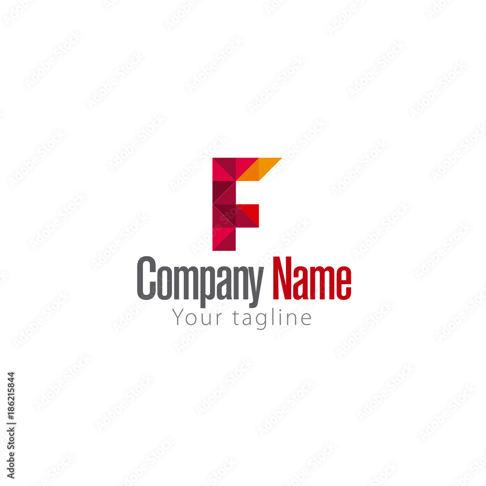 F LOGO COMPANY TEMPLATE F LOGO COMPANY TEMPLATE