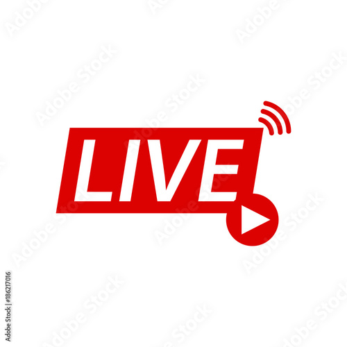 Live streaming sing