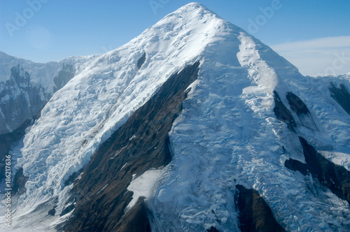 Denali National Park - Alaska photo