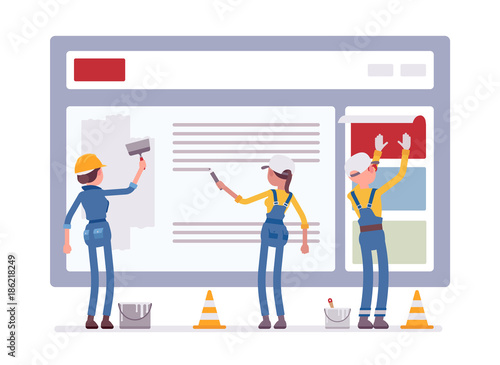 Website under construction