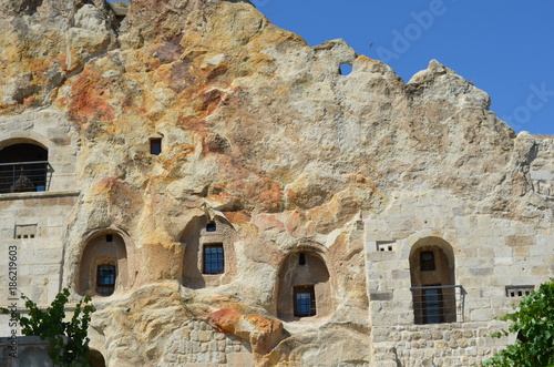 Ürgüp - Kapadokya photo