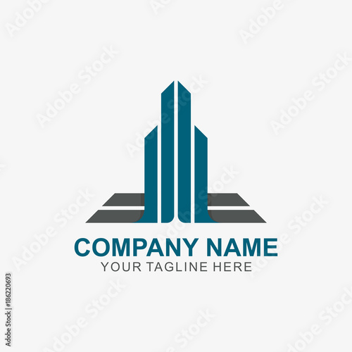 Beautiful Property Logo icon