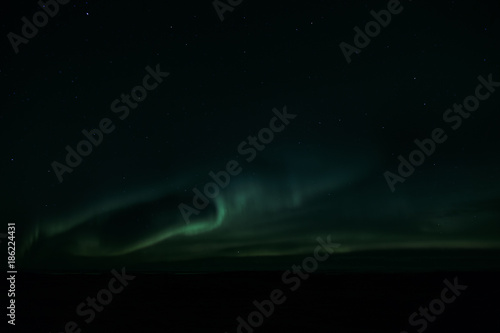 Aurora Borealis | Island