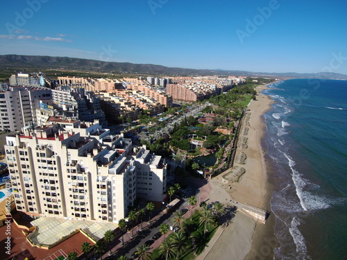 Marina d’Or - Ciudad de Vacaciones, es un resort ubicado en el municipio castellonense de Oropesa del Mar, en el litoral mediterráneo de la Comunidad Valenciana