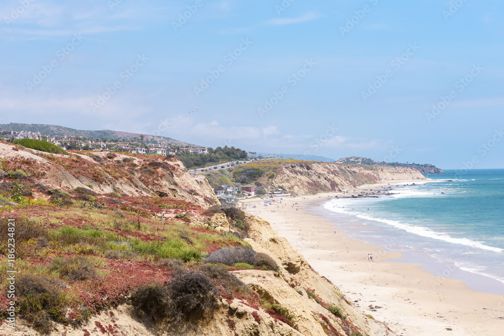 Crystal Cove State Park