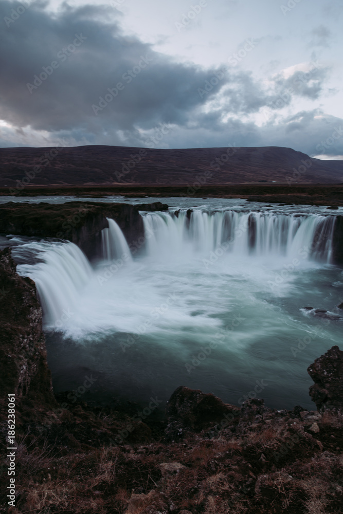Godafoss | Island Godafoss | Island