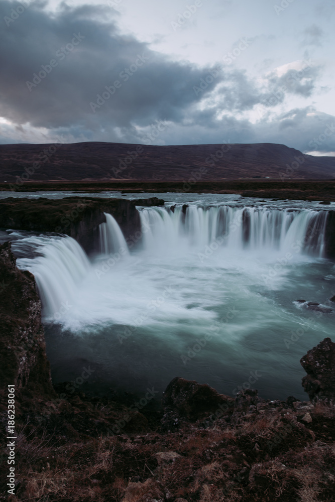 Godafoss | Island