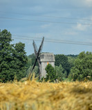 The Windmill 2