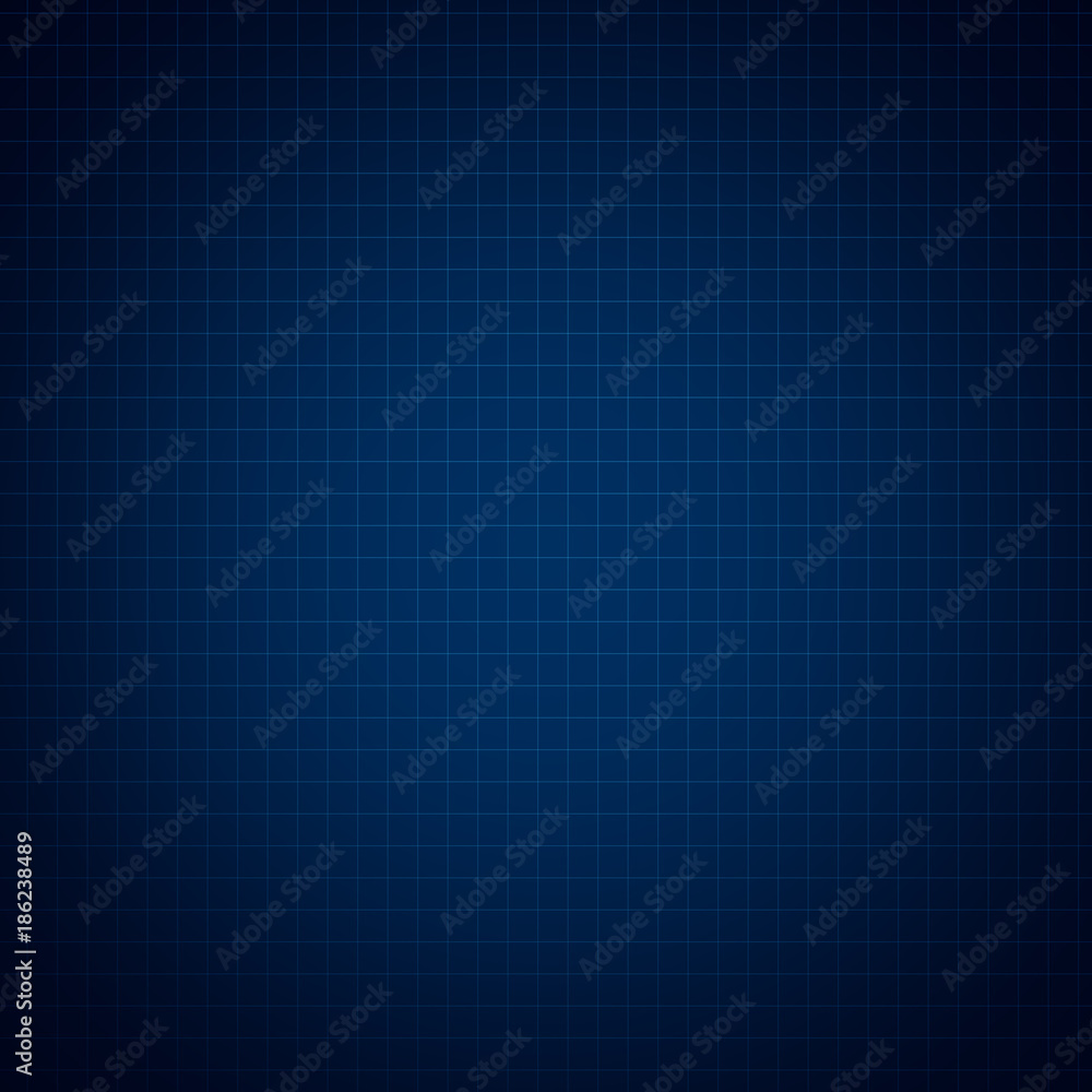 line on blue background design line on blue background design