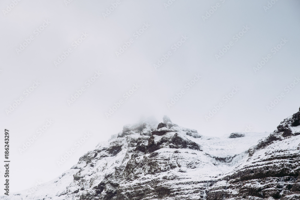 Obraz premium Kirkjufell | Iceland
