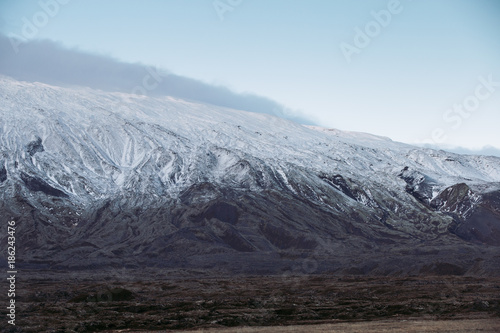 Snæffelsjökull | Island