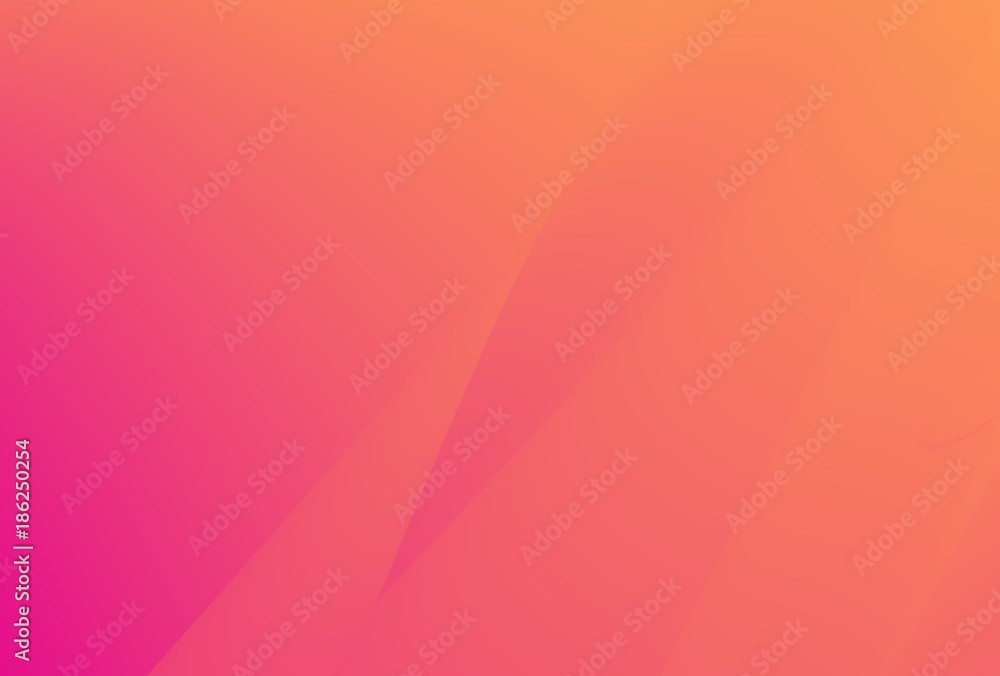 Abstract smooth lines vector background Abstract smooth lines vector background
