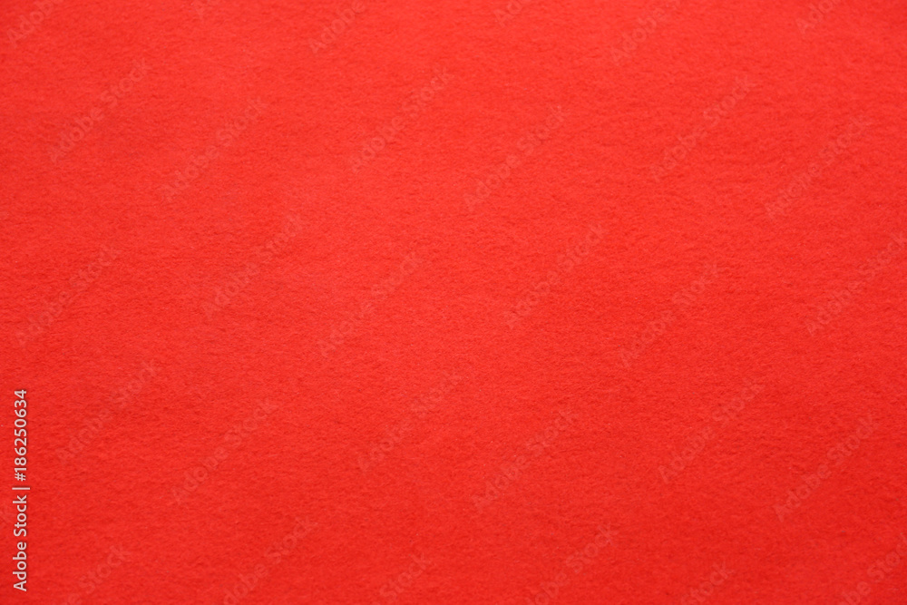 Red carpet as background Red carpet as background