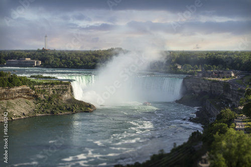 Niagara Waterfalls
