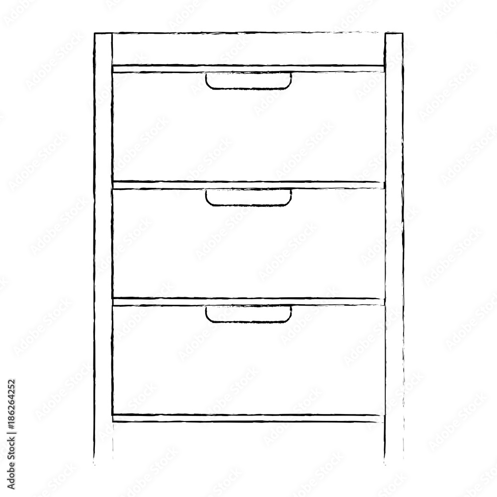 hospital operating drawer isolated icon vector illustration design hospital operating drawer isolated icon vector illustration design