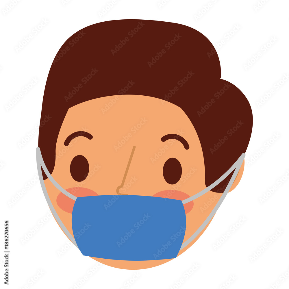 surgeon man avatar character icon vector illustration design surgeon man avatar character icon vector illustration design