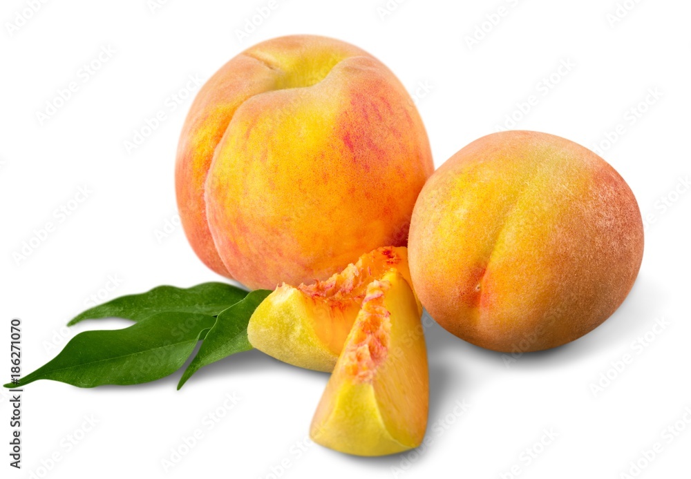 Peaches Peaches